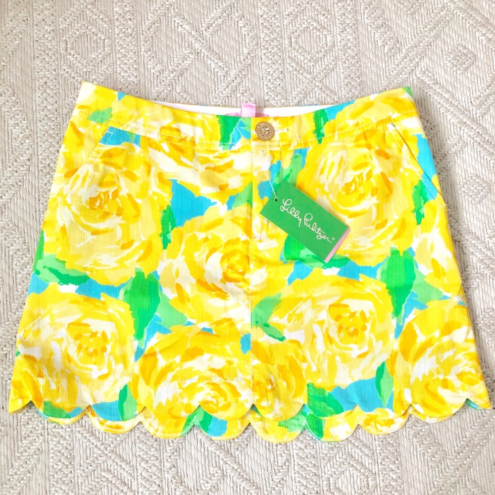 NWT Lilly skirt